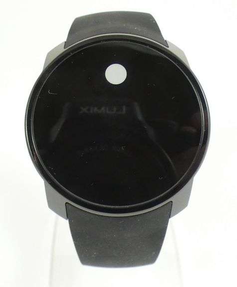 GENTLEMEN'S MOVADO BOLD WRISTWATCH