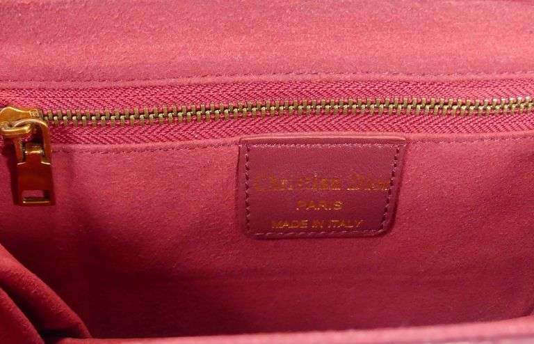 CHRISTIAN DIOR PURSE