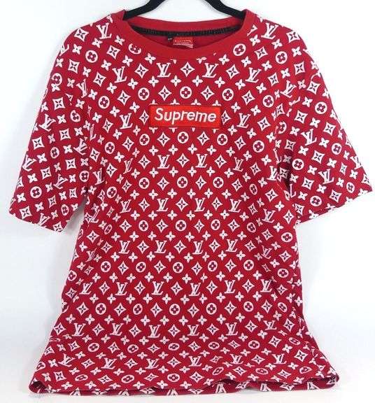 LOUIS VUITTON T-SHIRT