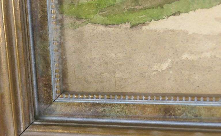 CHARLES E. HANNAFORD