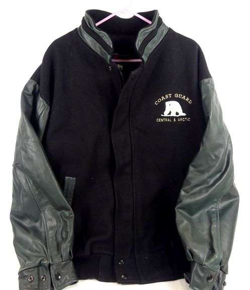 CANADA SPORTSWEAR JACKET
