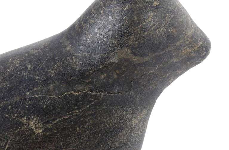 VINTAGE STONE CARVING