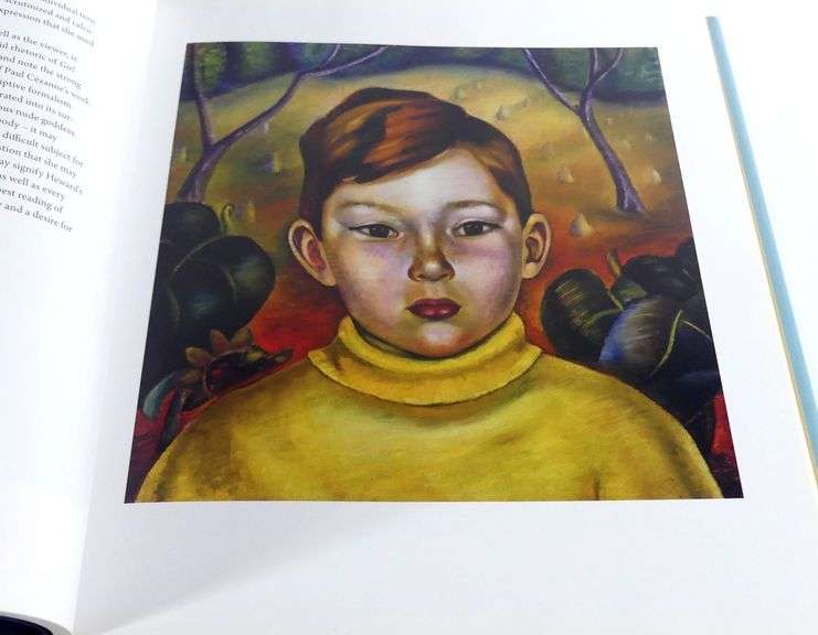 THREE CANADIAN ART BOOKS