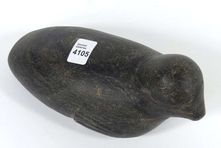 VINTAGE STONE CARVING