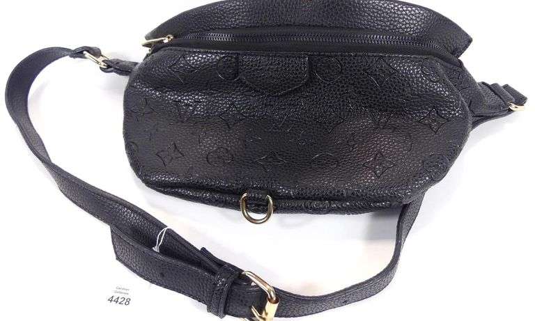 LOUIS VUITTON BUMBAG