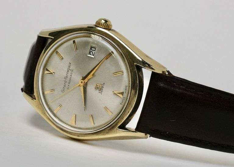 GIRARD PERREGAUX