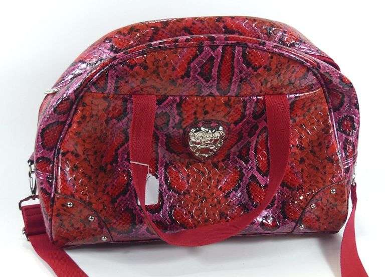 KATHY VAN ZEELAND PURSE