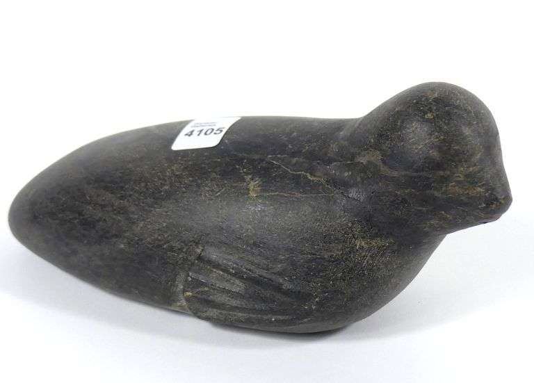 VINTAGE STONE CARVING