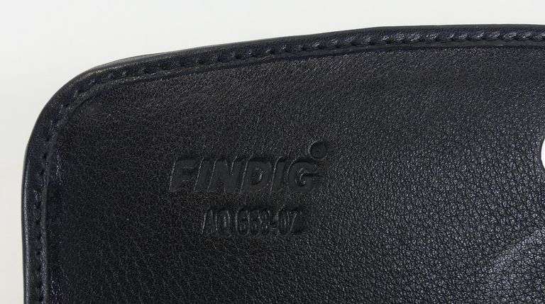 FINDIG WALLET CLUTCH