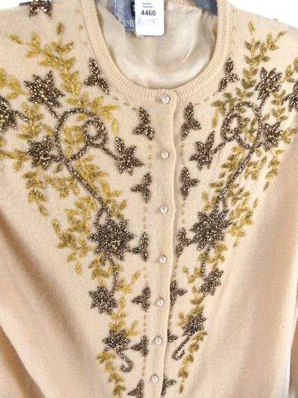 CARDIGAN LAMBSWOOL SWEATER, PINK TOP & COWL NECK SWEATER