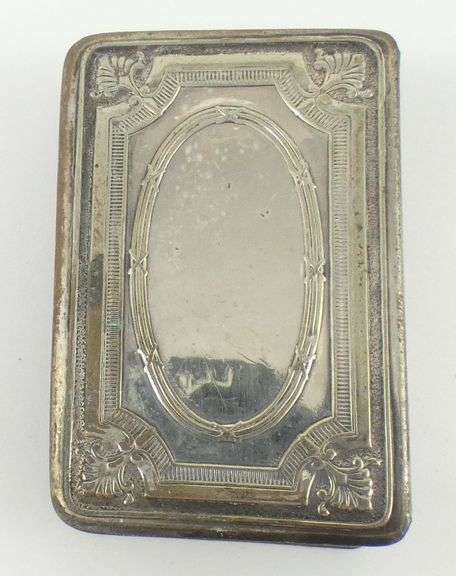 SILVER APPOINTMENTS & UTENSILS