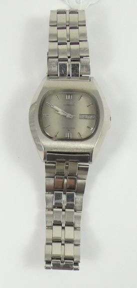 VINTAGE SEIKO WRISTWATCH