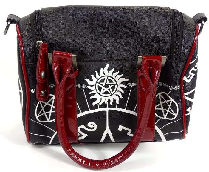 WINCHESTER BROS. PURSE