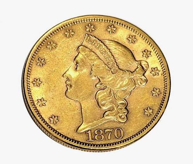 JEWELLERY, TIMEPIECES & NUMISMATICS