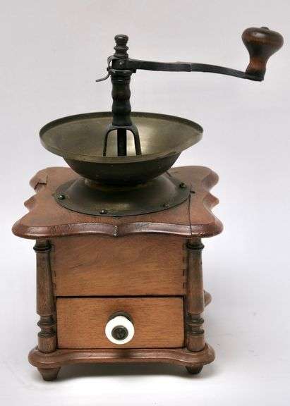 COFFEE GRINDER