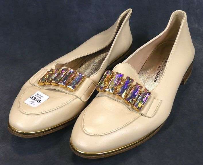 ILASIO RENZONI LOAFERS