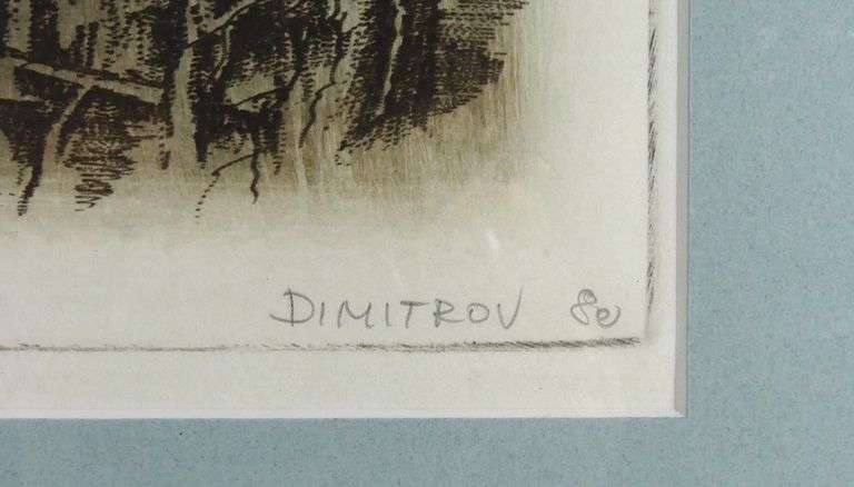 ANTHONY DIMITROV