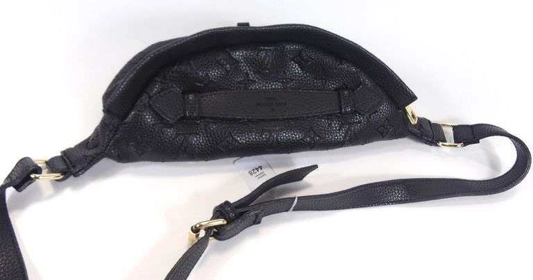 LOUIS VUITTON BUMBAG