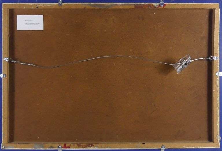 WILLIAM JOHN BERTRAM NEWCOMBE