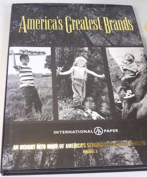 FIVE COLLECTOR BOOKS