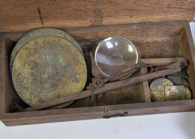 PHYSICIAN'S EQUIPMENT