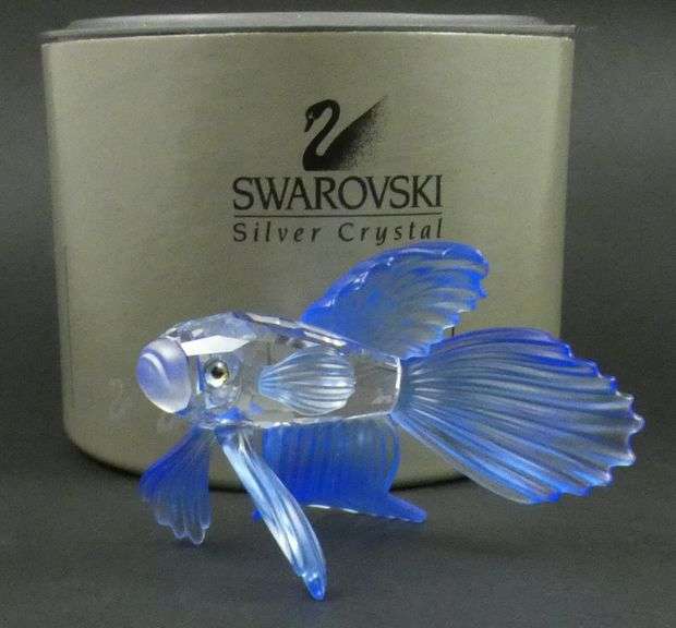 SWAROVSKI CRYSTAL