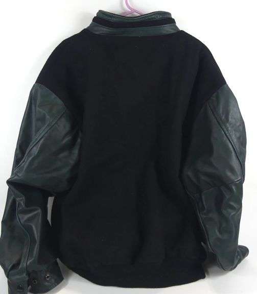 CANADA SPORTSWEAR JACKET