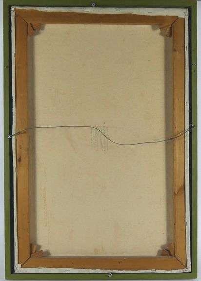 20TH CENTURY CUBIST SCHOOL