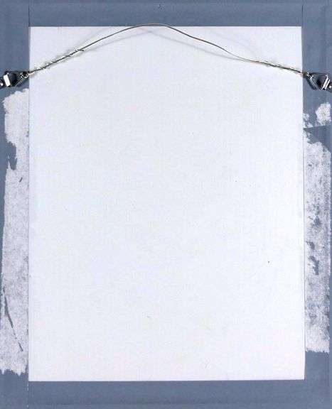 FAUVISM STYLE PAINTING