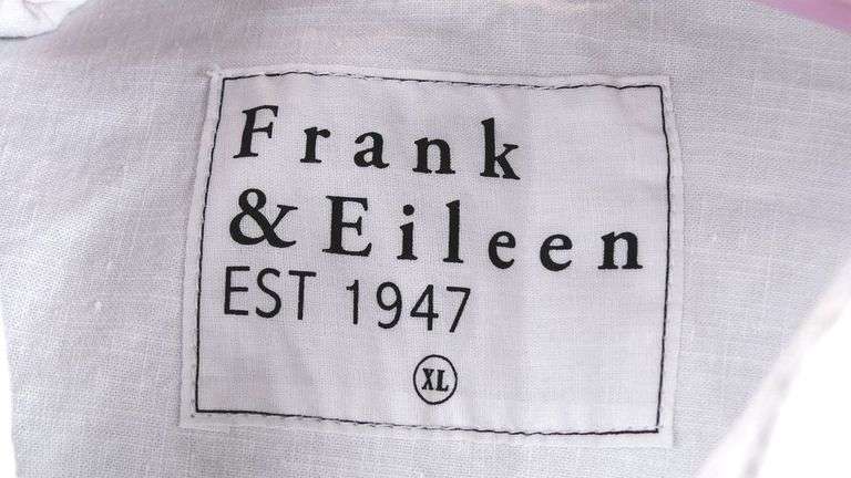 FRANK & EILEEN NORTHERN IRISH JUMPSUIT