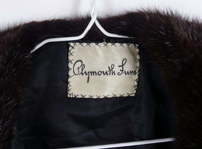 BROADTAIL LAMB JACKET