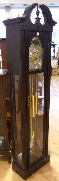 FOREST HILL TALLCASE CLOCK
