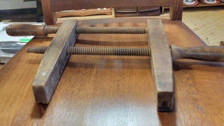 ANSONIA "TRIUMPH" SHELF CLOCK