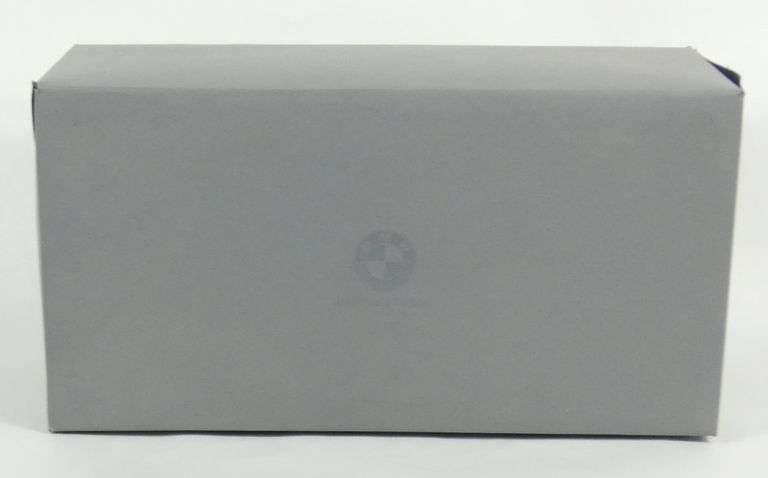 DIE-CAST BMW RACECAR