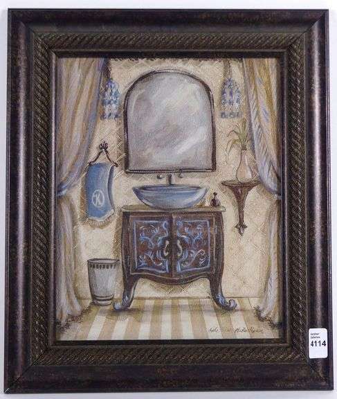 KATE MILLER-MCROSTIE