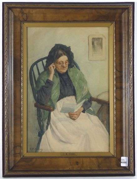 FREDERICK JAMES MCNAMARA