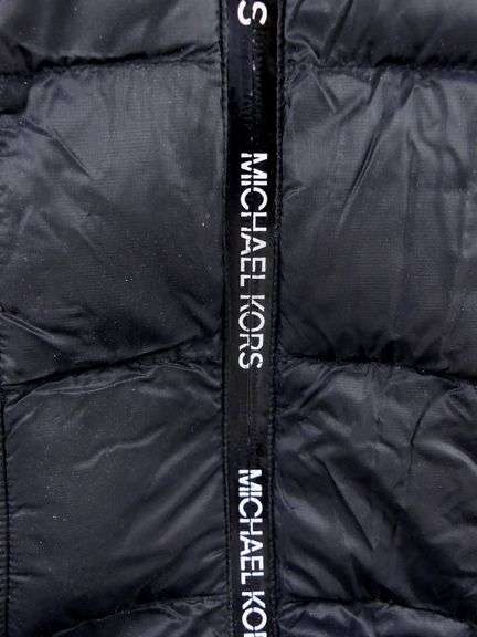 MICHAEL KORS JACKET