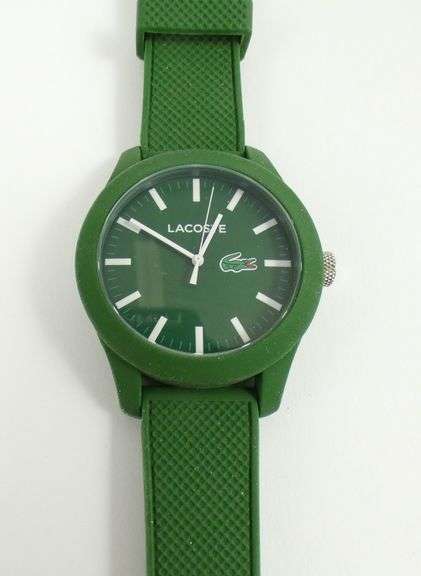 LACOSTE WRISTWATCH