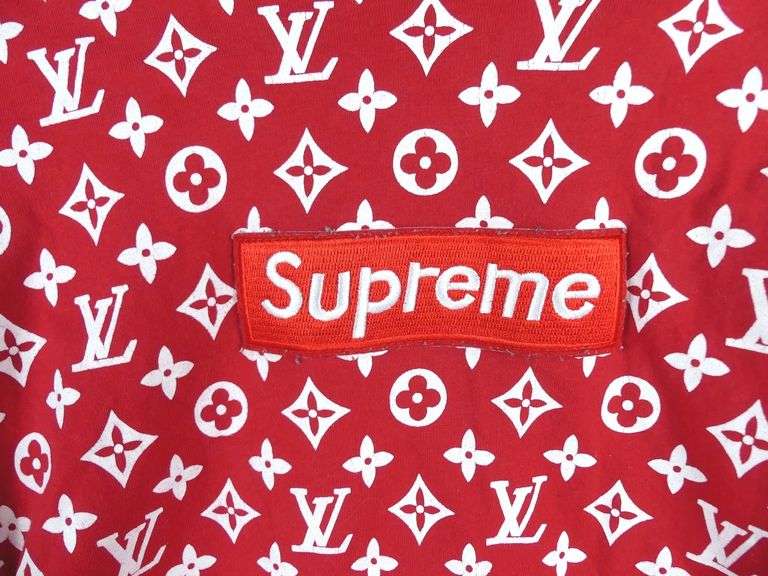 LOUIS VUITTON T-SHIRT