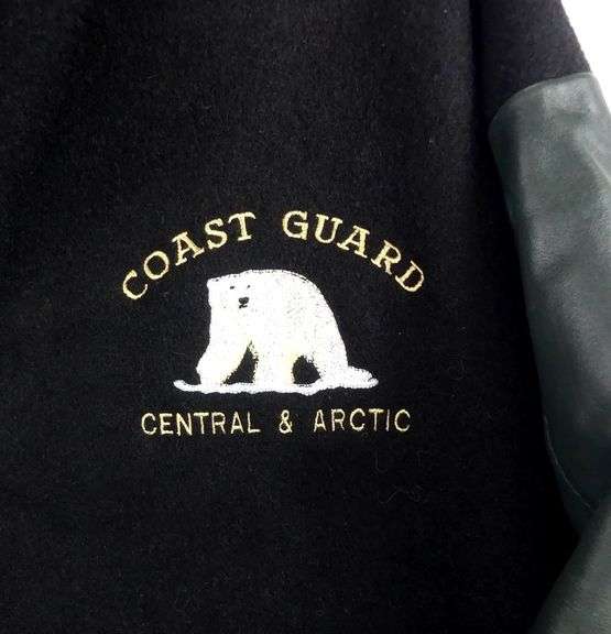 CANADA SPORTSWEAR JACKET