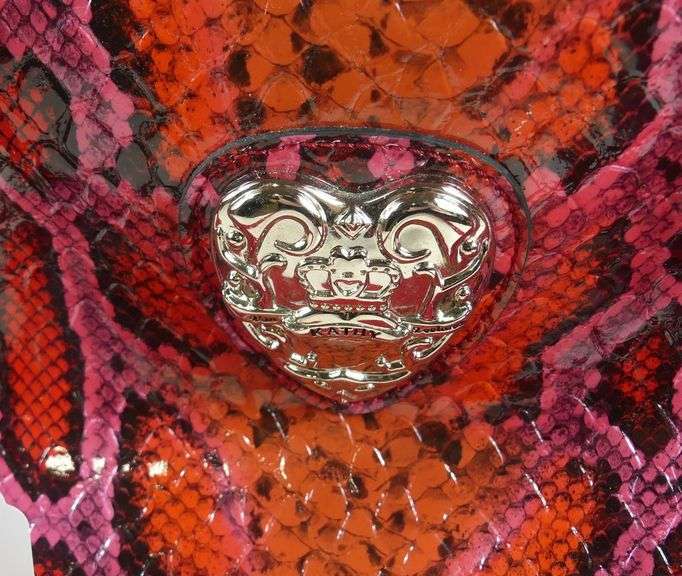 KATHY VAN ZEELAND PURSE