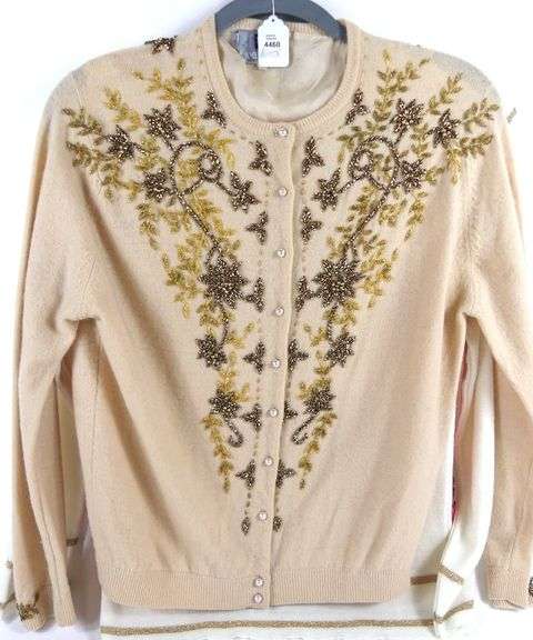 CARDIGAN LAMBSWOOL SWEATER, PINK TOP & COWL NECK SWEATER