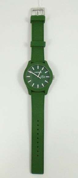 LACOSTE WRISTWATCH