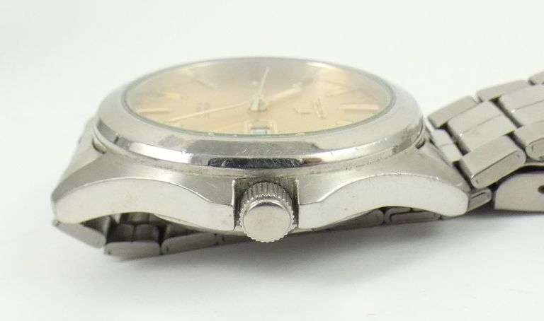 SEIKO WRISTWATCH