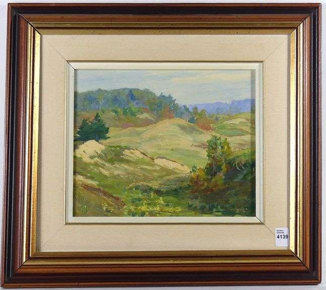 STUART CLIFFORD SHAW