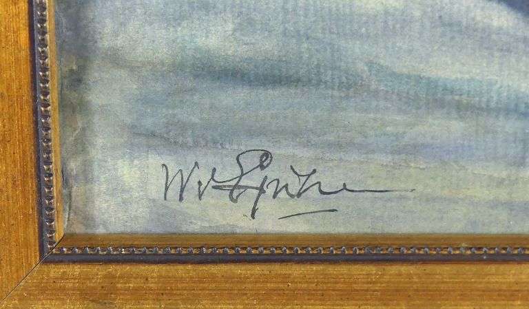 WILLIAM VAN-EYNDHOVEN