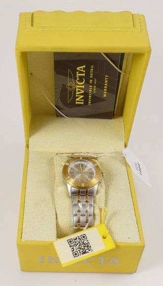 INVICTA WRISTWATCH