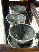 BERNARD LEACH STONEWARE POTTERY