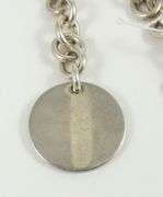 GUCCI SILVER BRACELET