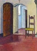 FRANCES-ANNE JOHNSTON